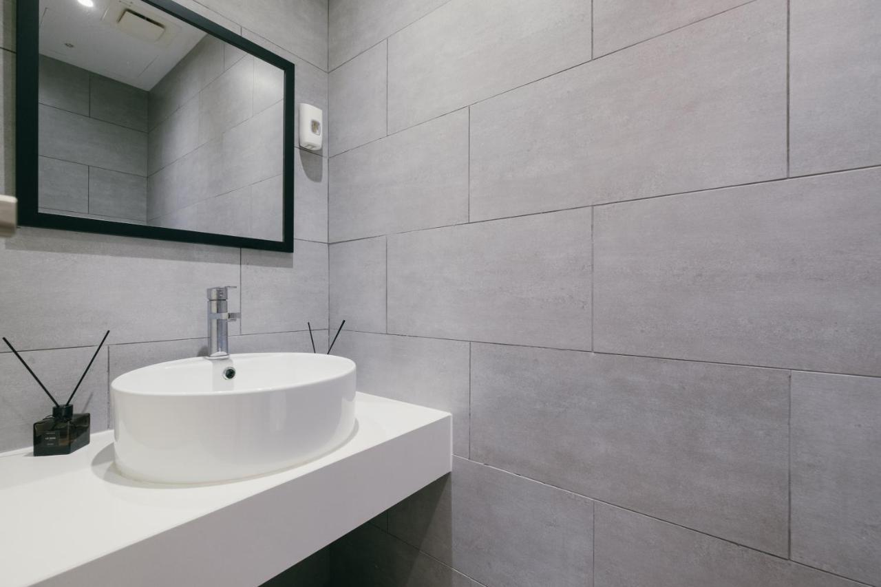 Arte Mont Kiara 3Pax Jacuzzi Pool Gym Near Mitec Matrade Apartment Kuala Lumpur Bagian luar foto
